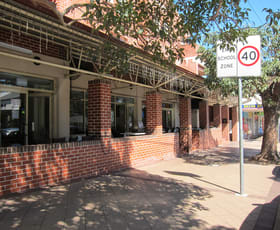 Shop & Retail commercial property leased at Shop 1/32 Burlington Road Homebush NSW 2140