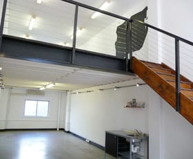 Offices commercial property leased at 20 Maddox Street Alexandria NSW 2015
