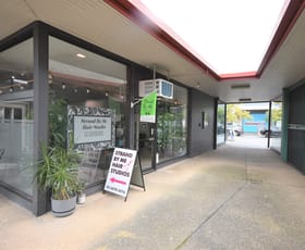 Shop & Retail commercial property leased at 7/137 High Street Wodonga VIC 3690