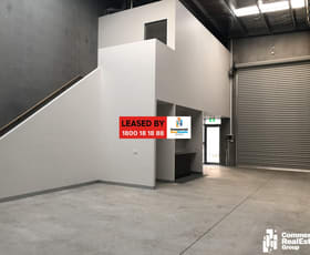 Other commercial property leased at 8/25 Trafalgar Road Epping VIC 3076