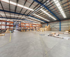 Factory, Warehouse & Industrial commercial property for lease at Unit 2, 34-36 Commercial Drive Dandenong South VIC 3175