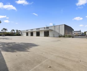Factory, Warehouse & Industrial commercial property leased at Building 6, 102-128 Bridge Road Keysborough VIC 3173