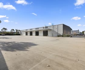 Factory, Warehouse & Industrial commercial property leased at Building 6, 102-128 Bridge Road Keysborough VIC 3173