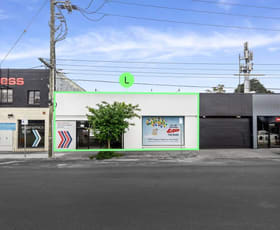 Shop & Retail commercial property leased at Showroom/501-503 Nepean Highway Brighton East VIC 3187