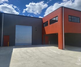 Factory, Warehouse & Industrial commercial property leased at Unit 44/17 Old Dairy Close Moss Vale NSW 2577