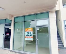 Offices commercial property leased at Shop 9A/45 Forest Rd Hurstville NSW 2220