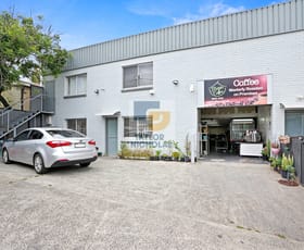 Factory, Warehouse & Industrial commercial property leased at 13 Seville Street North Parramatta NSW 2151