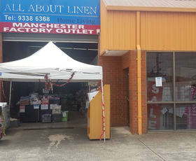Factory, Warehouse & Industrial commercial property leased at 2/22 Assembly Drive Tullamarine VIC 3043