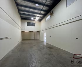 Factory, Warehouse & Industrial commercial property leased at 10/37 Blanck Street Ormeau QLD 4208