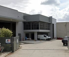 Factory, Warehouse & Industrial commercial property leased at Wetherill Park NSW 2164