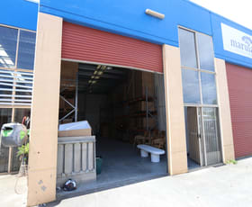 Factory, Warehouse & Industrial commercial property leased at 6/5 Rothcote Court Burleigh Heads QLD 4220