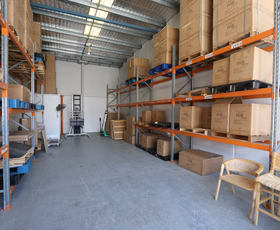 Factory, Warehouse & Industrial commercial property leased at 6/5 Rothcote Court Burleigh Heads QLD 4220