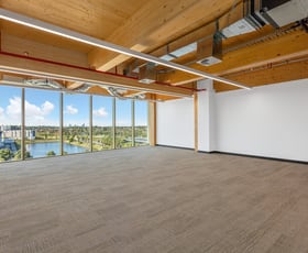 Offices commercial property sold at 4.10/8 Elizabeth Macarthur Drive Bella Vista NSW 2153