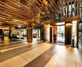 Offices commercial property for lease at Nishi 2 Phillip Law Street NewActon City ACT 2601