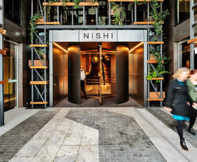 Offices commercial property for lease at Nishi Building 2 Phillip Law Street NewActon City ACT 2601