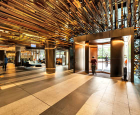 Offices commercial property for lease at Nishi Building 2 Phillip Law Street NewActon City ACT 2601