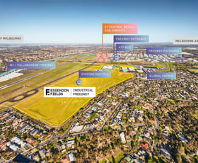 Factory, Warehouse & Industrial commercial property for lease at Essendon Fields Estate Essendon Fields VIC 3041
