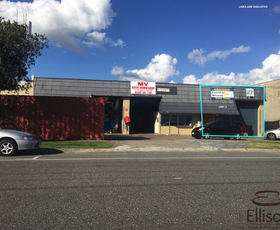 Factory, Warehouse & Industrial commercial property leased at 3/27 Smallwood Street Underwood QLD 4119