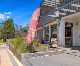 Shop & Retail commercial property leased at Shop 4/2-6 Yindela Street Davidson NSW 2085