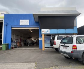 Showrooms / Bulky Goods commercial property leased at 202 Brown Street Bungalow QLD 4870