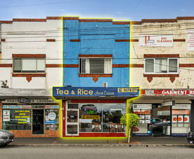 Shop & Retail commercial property leased at 555a North Road Ormond VIC 3204