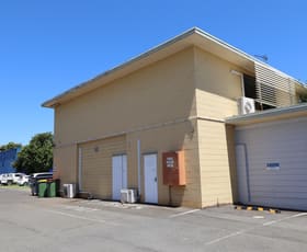 Offices commercial property for lease at Tenancy 2/68 Neil Street Toowoomba City QLD 4350