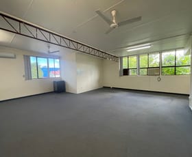 Medical / Consulting commercial property leased at Tenancy 2/68 Neil Street Toowoomba City QLD 4350