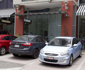 Medical / Consulting commercial property leased at Lot 14/1000 Ann Street Fortitude Valley QLD 4006