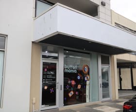 Shop & Retail commercial property leased at 537 Highett Road Highett VIC 3190