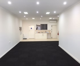 Shop & Retail commercial property leased at 537 Highett Road Highett VIC 3190