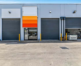 Factory, Warehouse & Industrial commercial property leased at Unit 27/167 Princes Highway Hallam VIC 3803