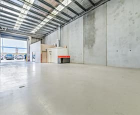 Factory, Warehouse & Industrial commercial property leased at Unit 27/167 Princes Highway Hallam VIC 3803