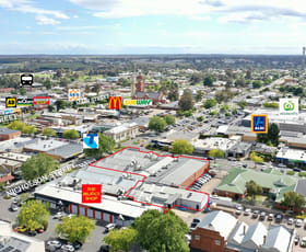 Shop & Retail commercial property leased at 1/90-120 Nicholson Street Bairnsdale VIC 3875