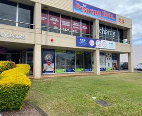 Shop & Retail commercial property leased at 1/23-27 Middle Street Cleveland QLD 4163