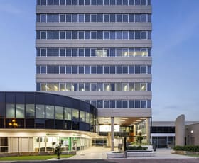 Offices commercial property for lease at 10 Russell Street Toowoomba City QLD 4350