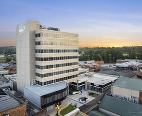 Offices commercial property for lease at Level 6/10 Russell Street Toowoomba City QLD 4350