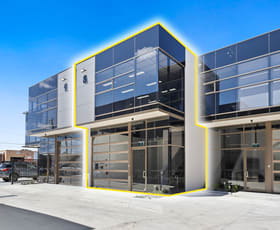 Offices commercial property leased at 8/138-140 Argus Street Cheltenham VIC 3192