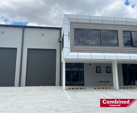 Factory, Warehouse & Industrial commercial property leased at 21/62 Turner Road Smeaton Grange NSW 2567