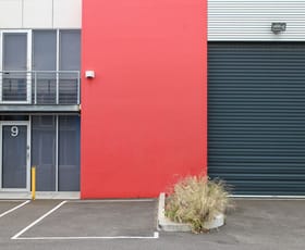 Offices commercial property leased at 9/31-35 Taunton Drive Cheltenham VIC 3192