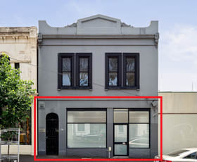 Offices commercial property leased at Ground Floor/78 Elgin Street Carlton VIC 3053