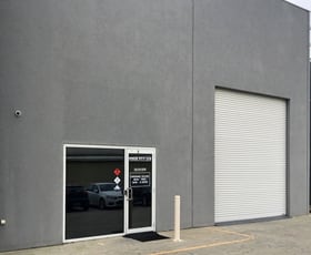 Factory, Warehouse & Industrial commercial property leased at 6/305 Victoria Road Malaga WA 6090