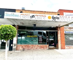 Shop & Retail commercial property leased at 81 Chadstone Road Malvern East VIC 3145