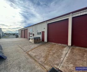 Factory, Warehouse & Industrial commercial property leased at Clontarf QLD 4019