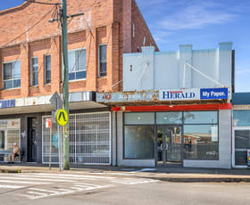 Shop & Retail commercial property leased at 12 Moate Street Georgetown NSW 2298