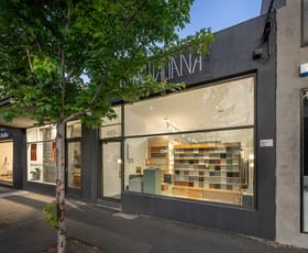 Shop & Retail commercial property leased at 489 Church Street Richmond VIC 3121