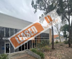 Showrooms / Bulky Goods commercial property leased at Unit 1/89 Gow Street Padstow NSW 2211