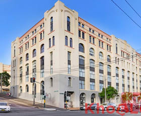 Shop & Retail commercial property leased at Shop 1/330 Wattle Street Ultimo NSW 2007