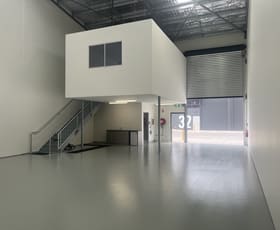 Factory, Warehouse & Industrial commercial property leased at Punchbowl NSW 2196