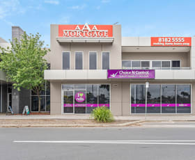 Offices commercial property leased at 5/32-36 Metro Parade Mawson Lakes SA 5095