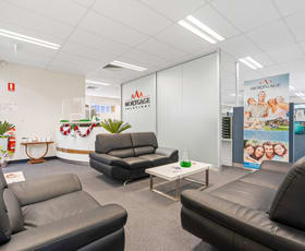Offices commercial property leased at 5/32-36 Metro Parade Mawson Lakes SA 5095